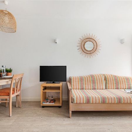 Apartamentos Playa Marina Кала-Феррера Экстерьер фото