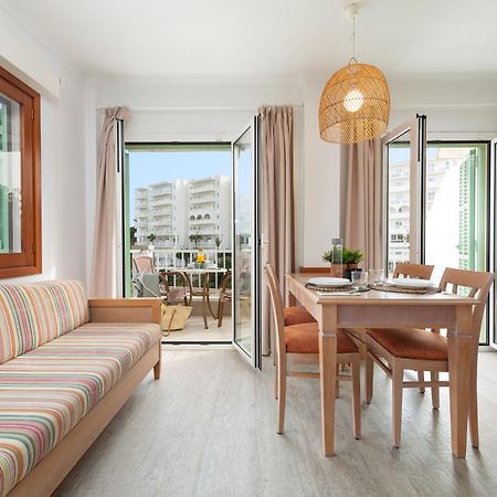 Apartamentos Playa Marina Кала-Феррера Экстерьер фото